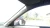 Honda Civic Passenger Roof Curtain Hybrid Sedan Used OEM Airbag