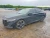 2018 Honda Accord Driver Roof Curtain LX Used OEM Airbag