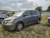 Honda Odyssey Passenger Roof Curtain Used OEM Airbag