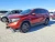 2017 Honda CR-V Driver Roof Curtain With Sunroof Used OEM Airbag
