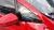 2018 Honda Fit Passenger Roof Curtain Used OEM Airbag