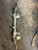 2013-2014 Ford Escape Power Steering Gear Rack & Pinion W/Electric Assist- Used. used OEM rack and pinion