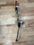 2011-2013 Hyundai Elantra Steering Gear Rack & Pinion Electric Assist sdn Used used OEM rack and pinion