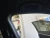 2019-2022 Honda Insight Driver Roof Curtain Used OEM Airbag