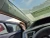 2014 Honda Civic Driver Roof Curtain EX Used OEM Airbag