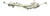 2012 CAMARO SS COUPE OEM POWER STEERING RACK AND PINION WITH LINES USED used OEM rack and pinion