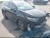 2019 Honda CR-V Passenger Roof Curtain Without Sunroof Used OEM Airbag