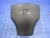 2003-2004 Infiniti G35 Driver Steering Wheel Black Coupe Used OEM Airbag