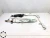 2015-2016 Infiniti Q70L Driver Roof Curtain Long Wheelbase Used OEM Airbag