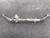 ️ 2005-2011 AUDI A6 POWER STEERING RACK AND PINION GEAR 4F1422066A OEM used OEM rack and pinion