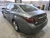 2018 Infiniti Q50 Driver Roof Curtain Used OEM Airbag