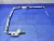 2007-2010 Infiniti G37 Passenger Roof Curtain Sedan Used OEM Airbag