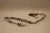 2008-2011 Infiniti G37 Driver Roof Curtain Coupe Used OEM Airbag