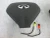 2010-2014 Infiniti G35 Driver Steering Wheel Black Used OEM Airbag