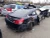 2014-2015 Infiniti Q60 Driver Roof Curtain Coupe Used OEM Airbag