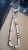 2010 Infiniti G37 Passenger Roof Curtain Used OEM Airbag