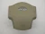 2005 Infiniti QX56 Driver Steering Wheel Used OEM Airbag