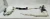 2014-2020 Infiniti QX80 Passenger Roof Curtain Used OEM Airbag