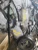 2017 Infiniti QX60 Driver Steering Wheel Used OEM Airbag