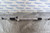 2018 SUBARU BRZ 2.0L LIMITED FA20 OEM STEERING RACK N PINION ASSY #8077 used OEM rack and pinion