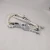 Infiniti QX80 Passenger Roof Curtain Used OEM Airbag