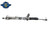 2007 Ford F150 5.4L Power Rack and Pinion 04 05 06 07 08 OEM used OEM rack and pinion