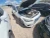 2019 Infiniti Q50 Passenger Dash Used OEM Airbag
