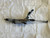 19-21 SUBARU FORESTER ELECTRIC POWER STEERING RACK AND PINION OEM used OEM rack and pinion