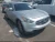 2009-2012 Infiniti FX Series Passenger Roof Curtain Used OEM Airbag