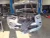 2019 Infiniti QX80 Driver Seat Used OEM Airbag