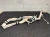 2010-2013 Infiniti G37 Passenger Roof Curtain Sedan Used OEM Airbag