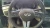 2021 Infiniti QX50 Driver Steering Wheel Used OEM Airbag