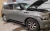 2012 Infiniti QX56 Passenger Roof Curtain K85P01LA0A Used OEM Airbag