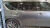 2019 Infiniti QX80 Driver Roof Curtain Used OEM Airbag