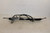 2007-2010 Saturn Sky Steering Rack And Pinion 15923219 OEM LN19 used OEM rack and pinion