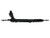 2001-2003 Volvo S60 Power Steering Rack and Pinion P8671245 OEM DK911172 used OEM rack and pinion