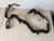 2019-2024 INFINITI QX50 ADAPTIVE RACK AND PINION WIRING HARNESS FWD OEM used OEM wiring harness