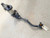 2011-2014 Kia Optima/Hyundai Steering Rack And Pinion 565003Q100 used OEM rack and pinion