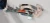 Subaru Legacy Driver Roof Curtain Without Sunroof Used OEM Airbag