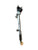 2014 - 2019 NISSAN SENTRA Power Steering Rack & Pinion Right OEM used OEM rack and pinion