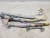 2012-2014 Subaru Impreza Passenger Roof Curtain Sedan Used OEM Airbag
