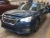 Subaru Legacy Passenger Lower Seat Lower Used OEM Airbag