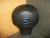 2014-2016 Subaru Forester Driver Airbag Black Used OEM Airbag