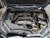2014-2017 Subaru Impreza Passenger Roof Curtain Used OEM Airbag