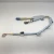 2013-2016 Subaru BRZ Passenger Roof Curtain Used OEM Airbag