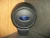 2018-2024 Subaru Crosstrek Driver Airbag Black Used OEM Airbag