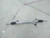 2012-2017 Toyota Camry Steering Gear Rack & Pinion OEM (12) used OEM rack and pinion