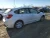 2012-2013 Subaru Crosstrek Passenger Roof Curtain Used OEM Airbag