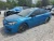 2017 Subaru Impreza Driver Knee Used OEM Airbag