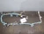 Subaru Tribeca Driver Roof Curtain Used OEM Airbag